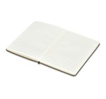 Okiyo Mimasu Cork A5 Hard Cover Notebook NF-OK-156-B_NF-OK-156-B-03