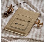 Okiyo Mimasu Cork A5 Hard Cover Notebook NF-OK-156-B_NF-OK-156-B-LIFESTYLE