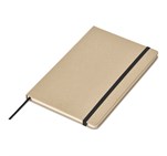 Okiyo FSC Certified Paper A5 Hard Cover Notebook NF-OK-158-B_NF-OK-158-B-01-NO-LOGO