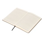 Okiyo FSC Certified Paper A5 Hard Cover Notebook NF-OK-158-B_NF-OK-158-B-02