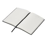 Okiyo Rika Recycled PET Felt A5 Soft Cover Notebook NF-OK-171-B_NF-OK-171-B-03