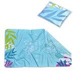 Hoppla Hula Beach Towel - Dual Branding