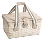 Serendipio Montega 2-Person Picnic Basket OL-SD-51-B_OL-SD-51-B-NT-02-NO-LOGO