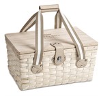 Serendipio Montega 2-Person Picnic Basket OL-SD-51-B-NT-02