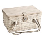 Serendipio Montega 2-Person Picnic Basket OL-SD-51-B_OL-SD-51-B-NT-03-NO-LOGO