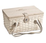 Serendipio Montega 2-Person Picnic Basket OL-SD-51-B_OL-SD-51-B-NT-03