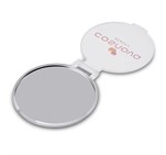 Altitude Carly Compact Mirror PC-AL-144-B-01