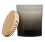 Eva & Elm Ombre Scented Candle PC-EE-160-B-04-NO-LOGO