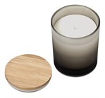 Eva & Elm Ombre Scented Candle PC-EE-160-B_PC-EE-160-B-06-NO-LOGO