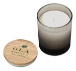 Eva & Elm Ombre Scented Candle PC-EE-160-B_PC-EE-160-B-06