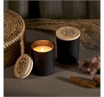 Okiyo Rirakkusu Scented Candle PC-OK-147-B_PC-OK-147-B-LIFESTYLE