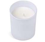 Okiyo Rirakkusu Scented Candle Solid White