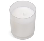 Okiyo Rirakkusu Scented Candle Transparent