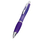 Altitude Strobe Ball Pen Purple