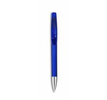 Altitude Matrix Ball Pen Blue