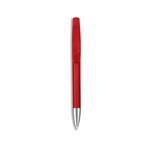 Altitude Matrix Ball Pen Red