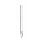 Altitude Matrix Ball Pen Solid White