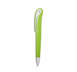 Altitude Sickle Ball Pen Lime