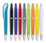 Altitude Sickle Ball Pen PEN-1285-NO-LOGO