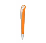 Altitude Sickle Ball Pen Orange