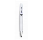 Altitude Scythe Ball Pen Black