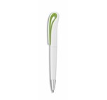 Altitude Scythe Ball Pen Lime