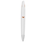 Altitude Scythe Ball Pen Orange