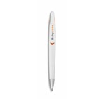 Altitude Scythe Ball Pen Orange