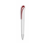 Altitude Scythe Ball Pen Red