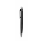 Altitude Droplet Ball Pen Black