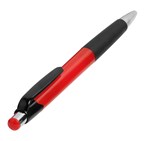 Altitude Droplet Ball Pen Red