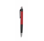 Altitude Droplet Ball Pen Red