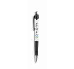 Altitude Droplet Ball Pen Solid White