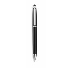 Altitude Axiom Stylus Ball Pen Black