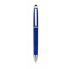 Altitude Axiom Stylus Ball Pen Blue