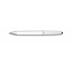 Altitude Axiom Stylus Ball Pen Silver