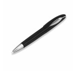 Altitude Evolution Ball Pen Black