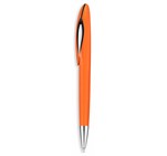 Altitude Evolution Ball Pen Orange