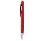 Altitude Evolution Ball Pen Red