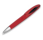 Altitude Evolution Ball Pen Red