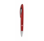 Altitude Evolution Ball Pen Red