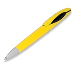 Altitude Evolution Ball Pen Yellow