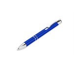 Altitude Electra Ball Pen Blue