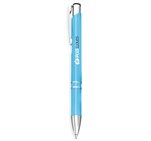 Altitude Electra Ball Pen Cyan