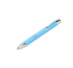 Altitude Electra Ball Pen Cyan