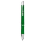 Altitude Electra Ball Pen Green