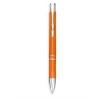 Altitude Electra Ball Pen Orange