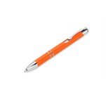 Altitude Electra Ball Pen Orange