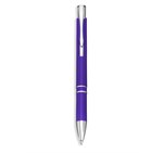 Altitude Electra Ball Pen Purple