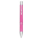 Altitude Electra Ball Pen Pink